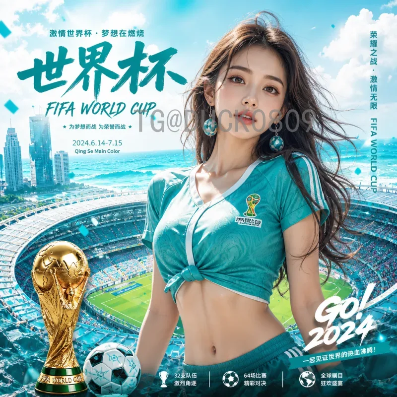 2026年美加墨世界杯积分榜一览：小组赛赛制与出线形势分析